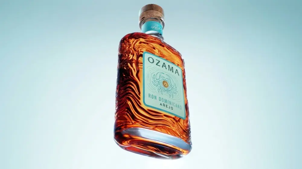 Ut Custom Utres Glass Reshaping the Premium rum Landscape
