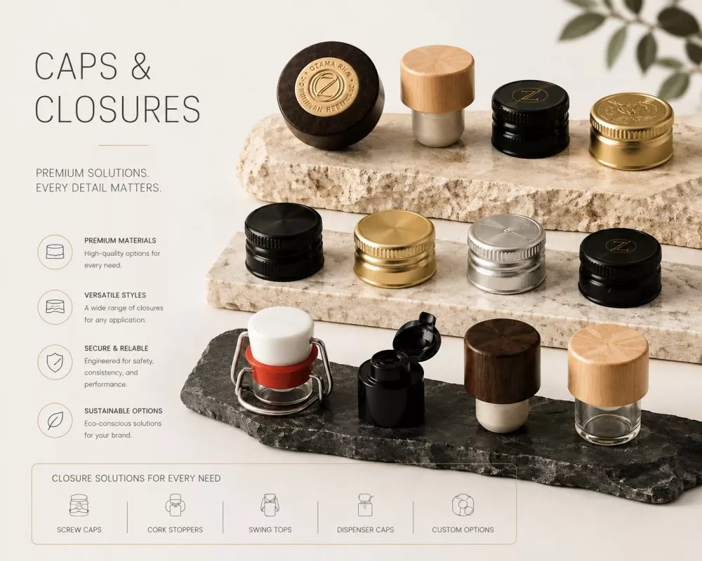 Caps et commissuras