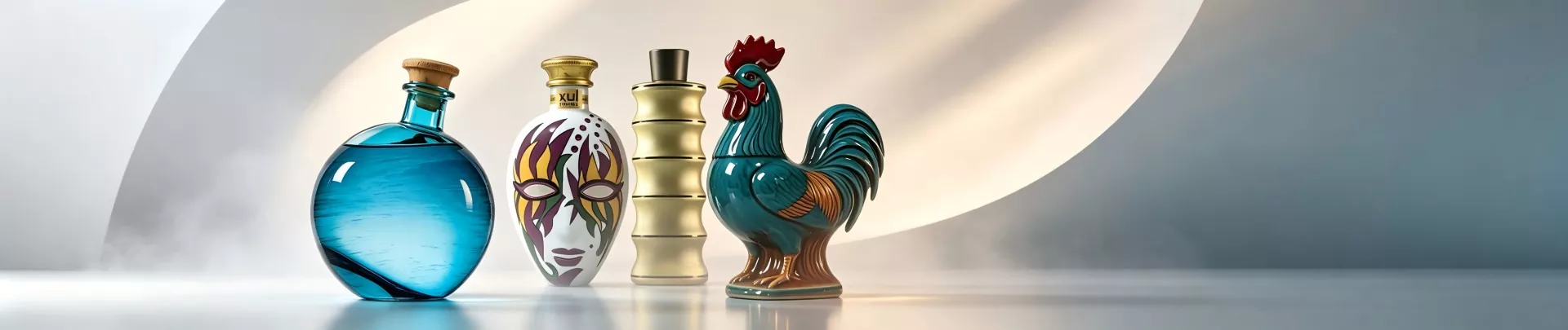 Unique Figura Vitri Utres