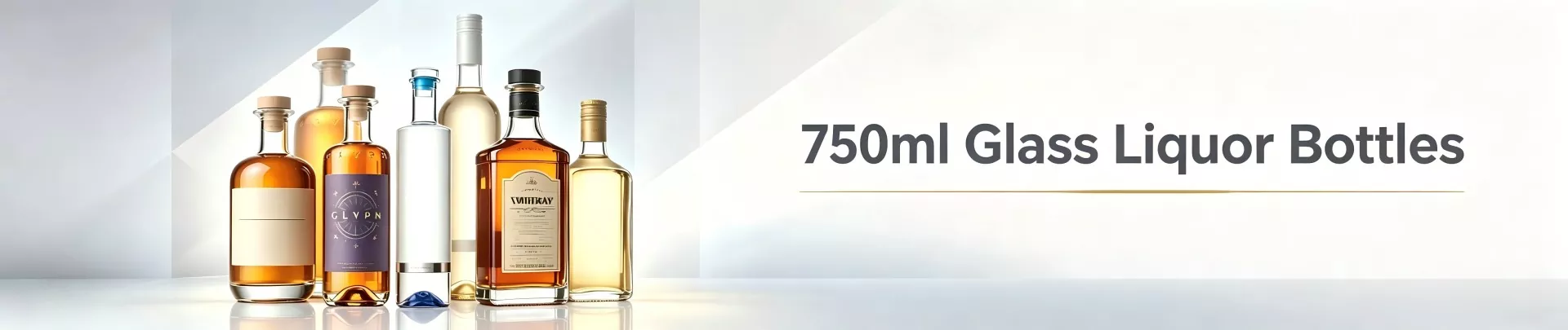 750ml Liquor Vitri