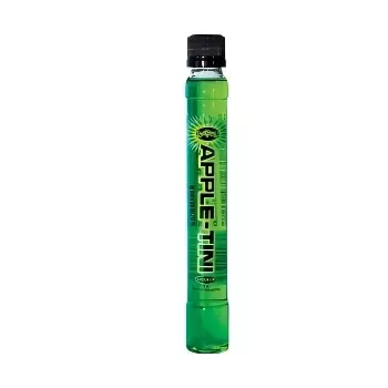 50ml PET Plastic Shooter Tube pro RTD Liquor Shots 50ml PET Plastic Shooter Tube pro RTD Liquor Shots