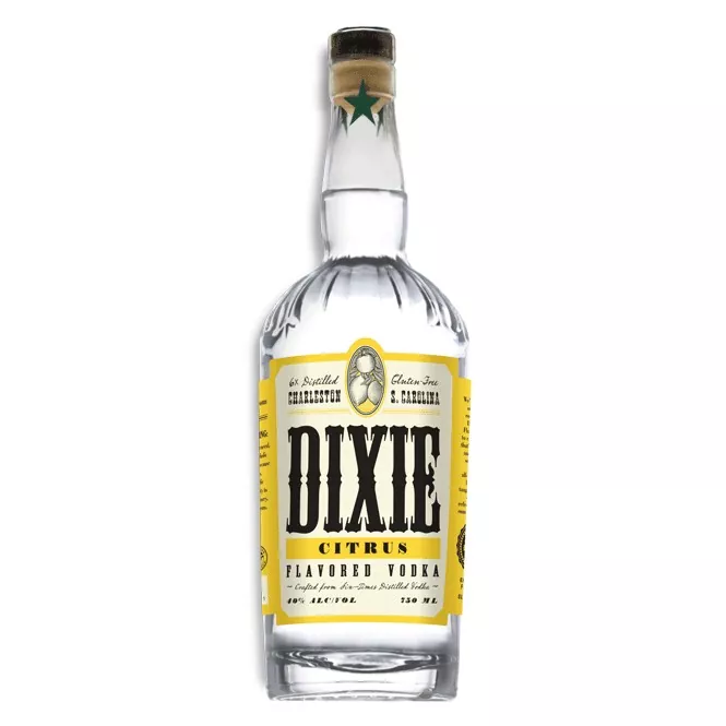 750ml Cupam Vodka Gin Spirits Vitri Bottle